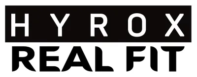 HYROX Real Fit