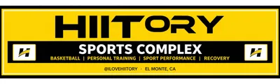 HIITORY Sports Complex