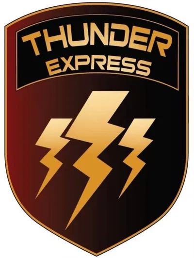 Thunder Express