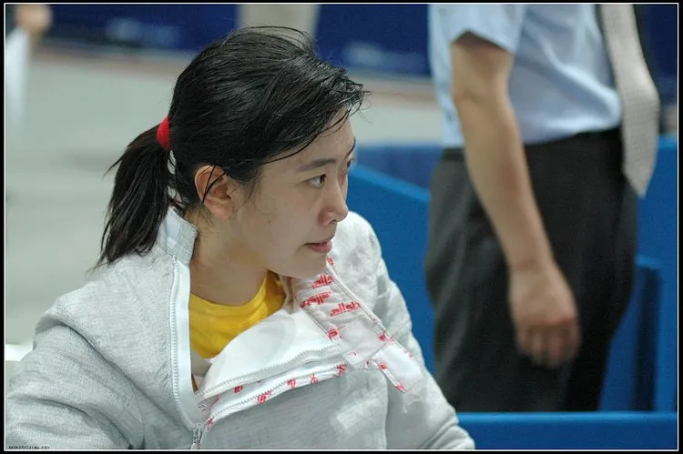 Tan Xue.