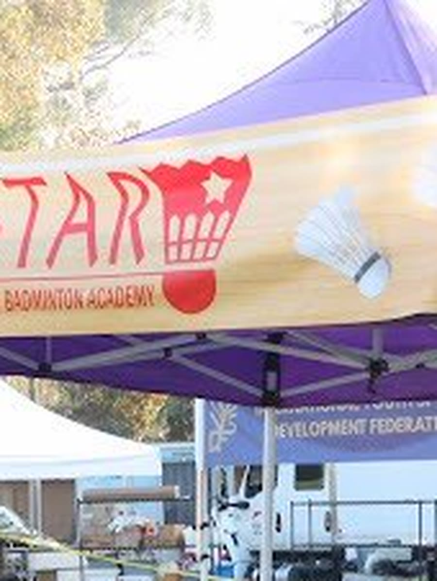 Star Badminton Academy